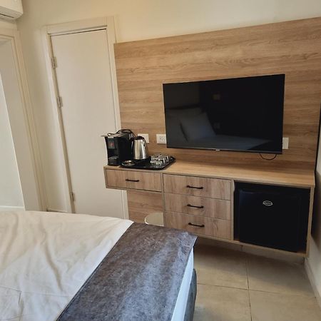 Saint Jacob Hotel 나사렛 외부 사진