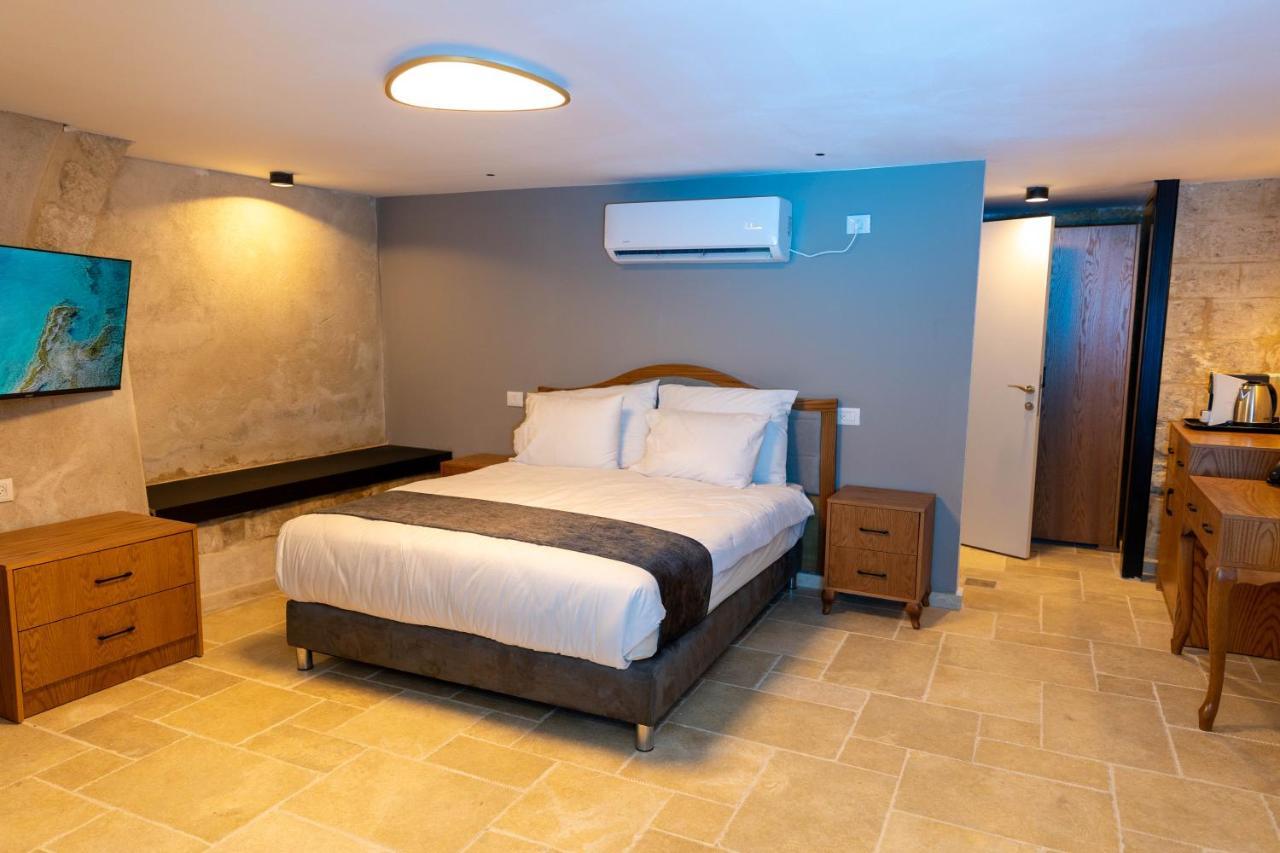 Saint Jacob Hotel 나사렛 외부 사진