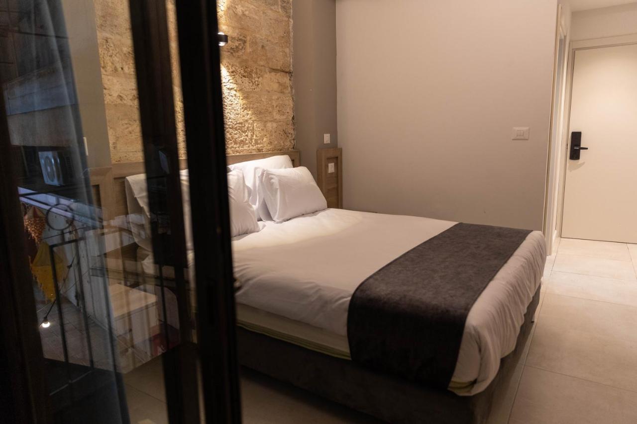Saint Jacob Hotel 나사렛 외부 사진