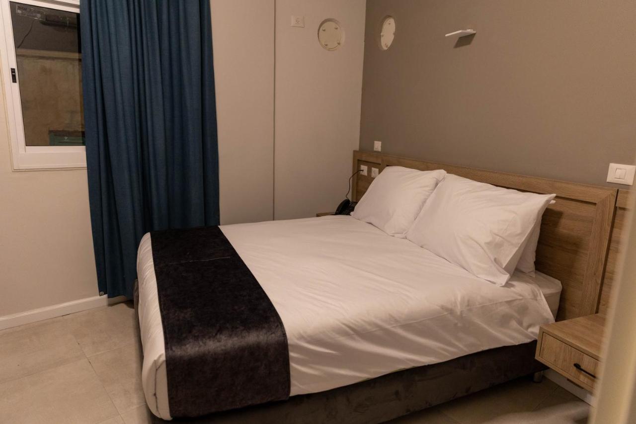 Saint Jacob Hotel 나사렛 외부 사진