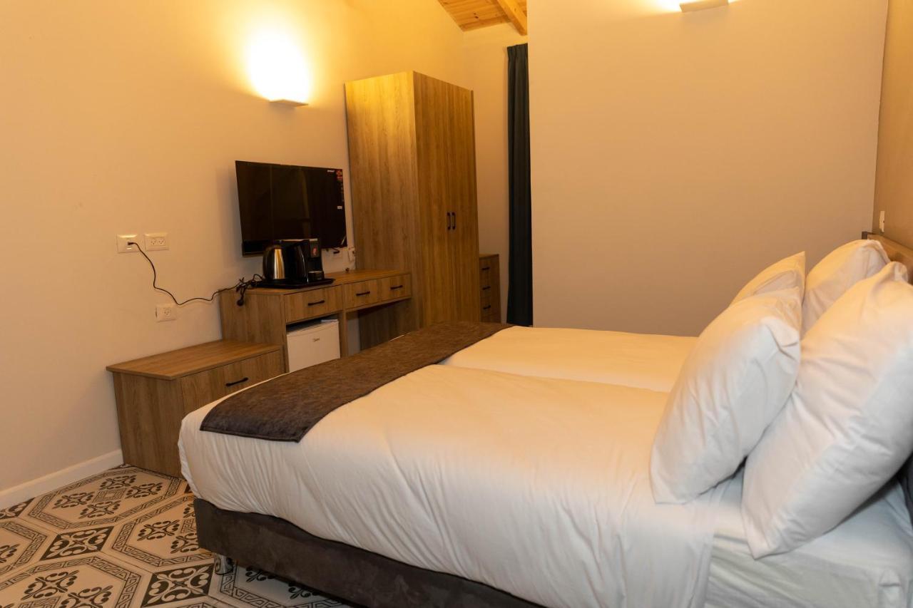 Saint Jacob Hotel 나사렛 외부 사진