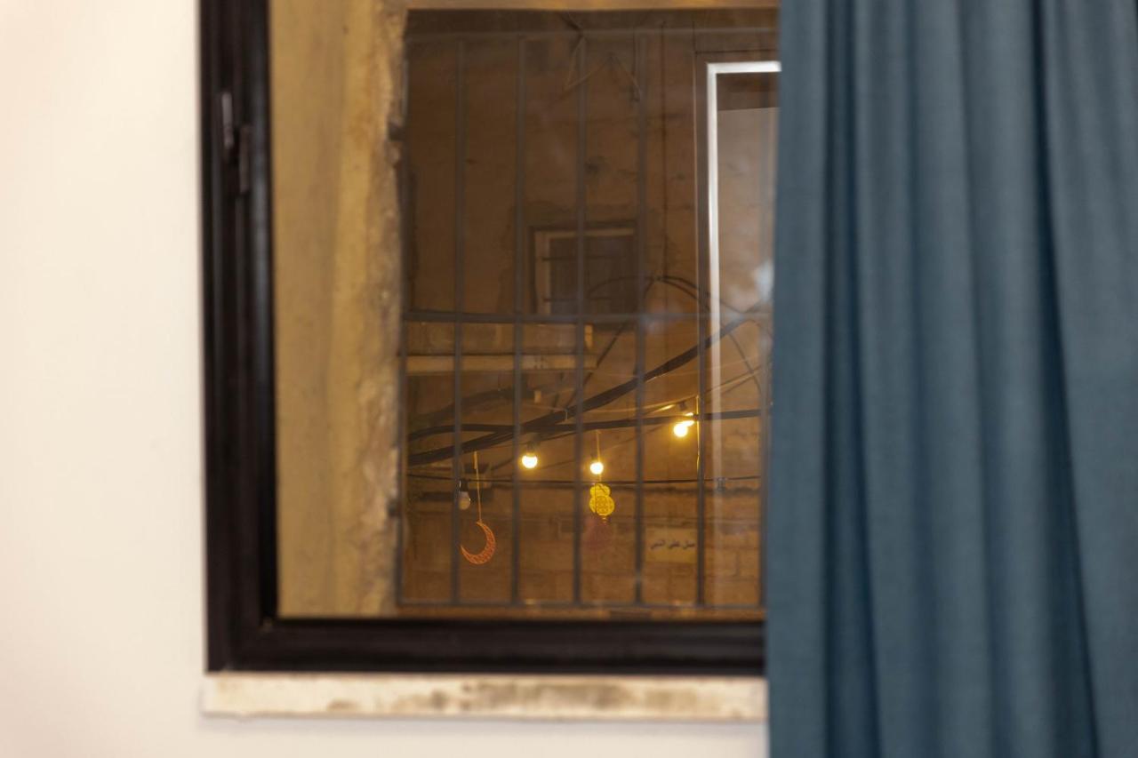 Saint Jacob Hotel 나사렛 외부 사진