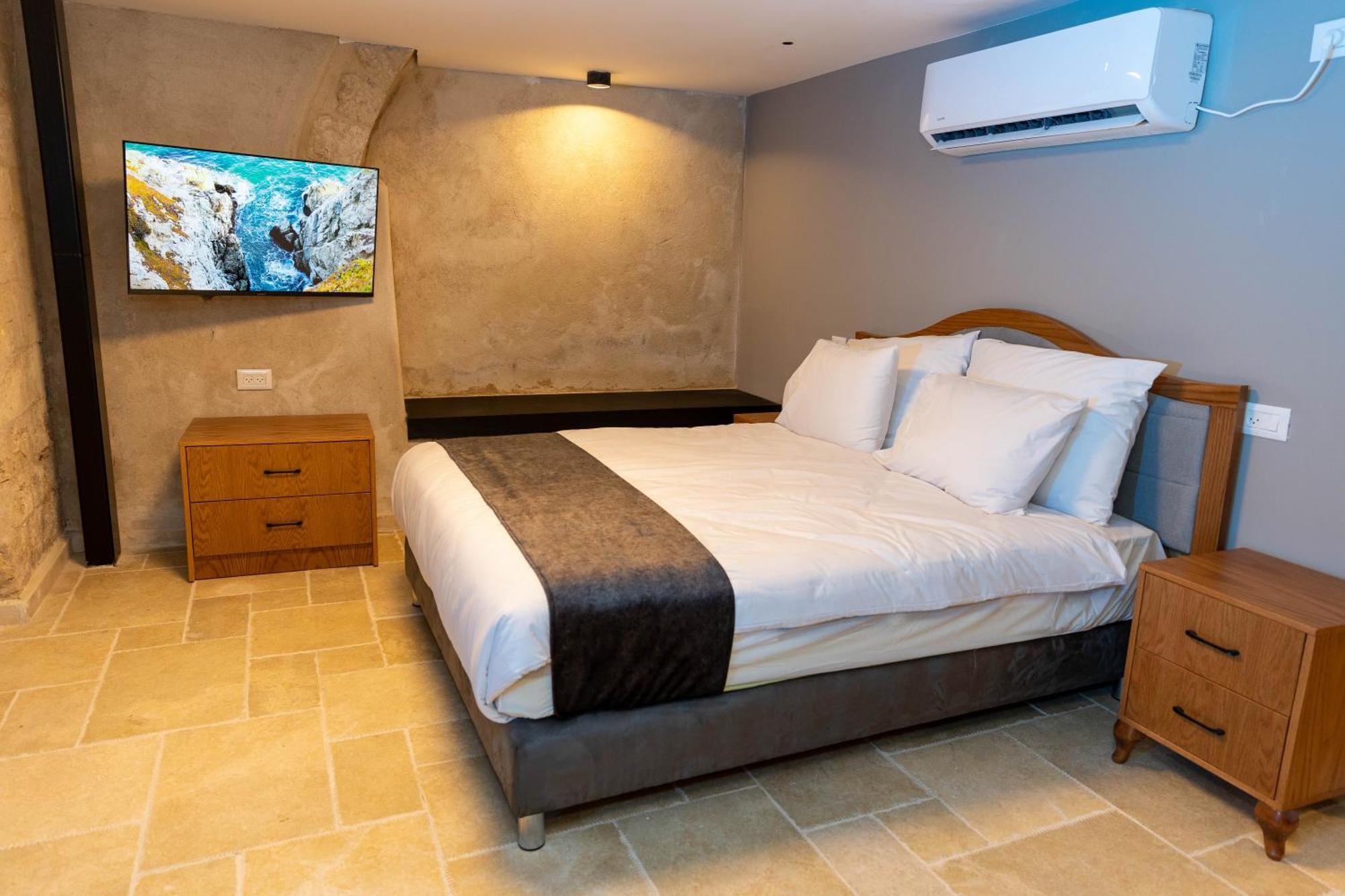Saint Jacob Hotel 나사렛 외부 사진