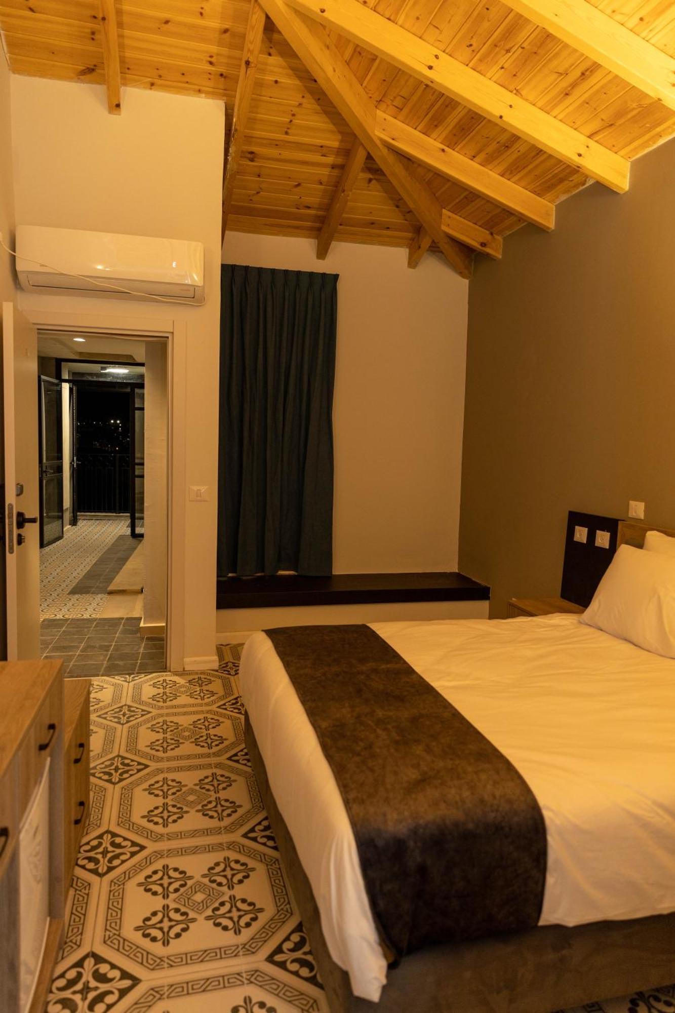 Saint Jacob Hotel 나사렛 외부 사진